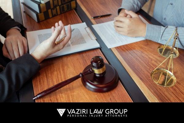 Why You Need To Partner With a Los Angeles Rental Car Accident Lawyer