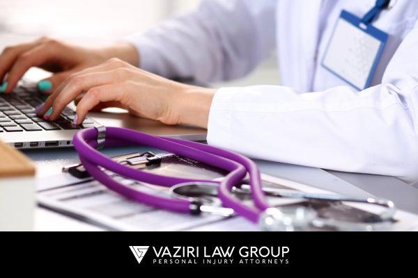 Your Medical Care Must Come First