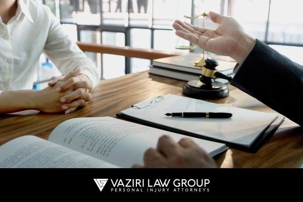 Your Personal Injury Lawyer Will Guide You Through the Claims Process