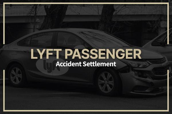 Rideshare Accident Lawyer in Los Angeles