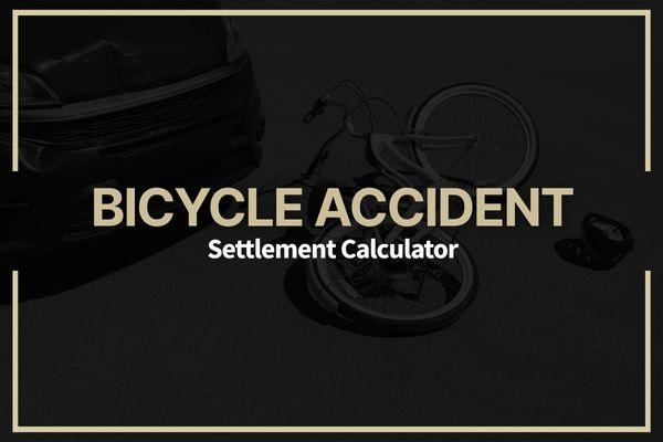 What Is the Average Settlement for Bicycle Accident Claims in California?