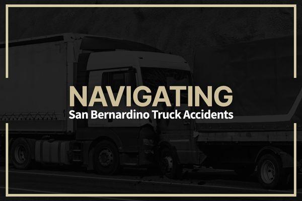 Truck Accident Lawyer in Los Angeles
