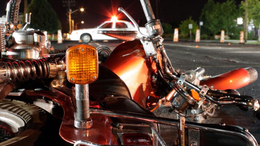 What Is the Average Settlement for a Fatal Motorcycle Accident?