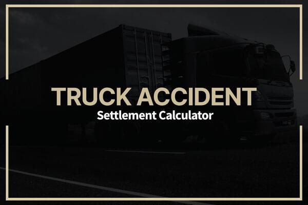 Truck Accident Lawyer in Los Angeles