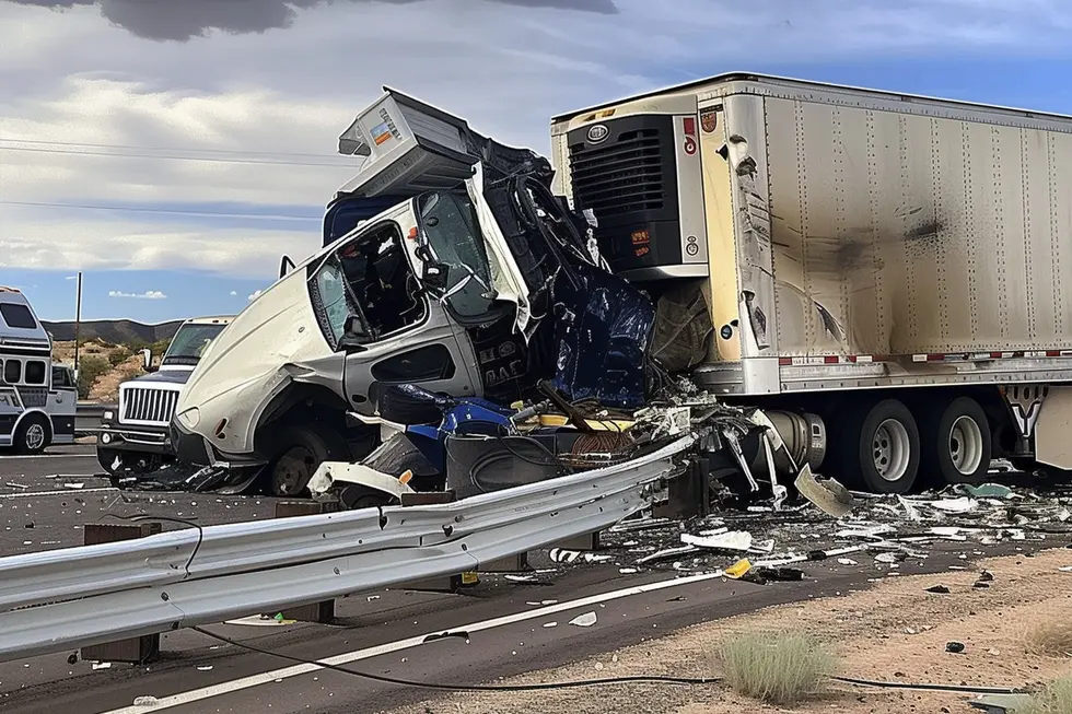 California Truck Accident Laws: What You Didn’t Know Could Impact Your Claim