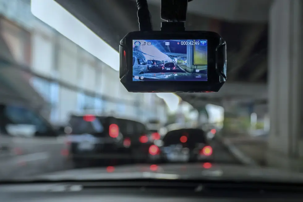 Can Dash Cam Footage Help Your Car Accident Claim in California?
