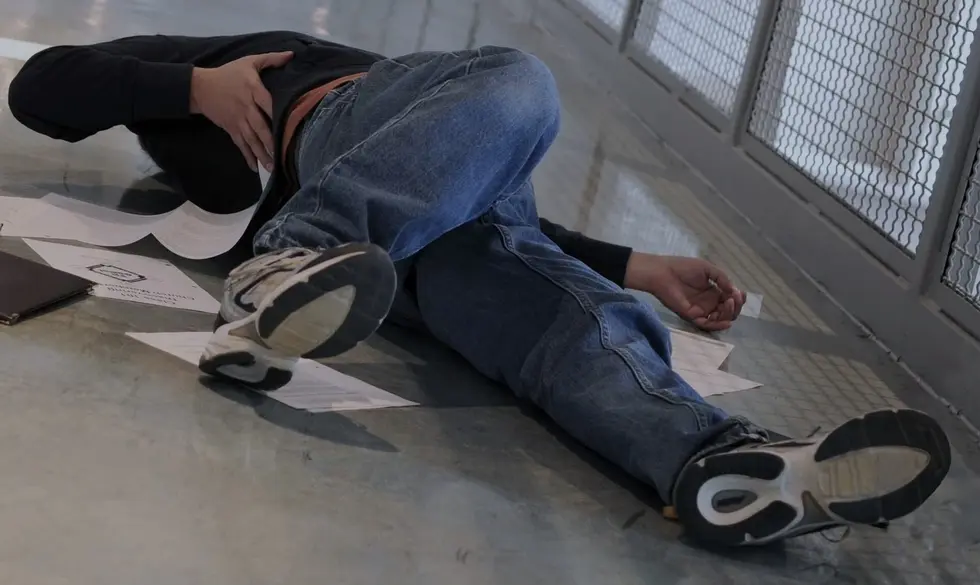 Slip And Fall Accident Blog Archives Vaziri Law Group