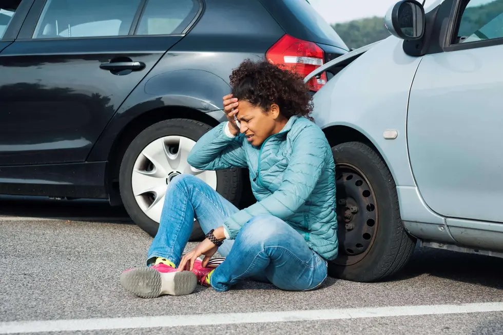 Can You Sue for PTSD After a Car Accident in California?
