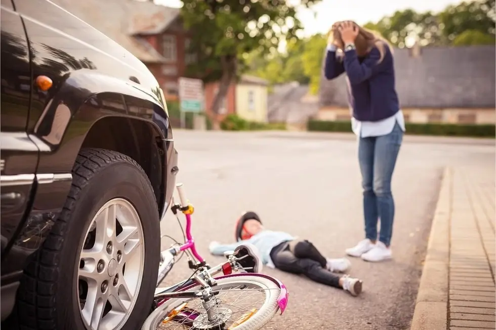 What to Do After a Child Is Injured in a Car Accident in California?