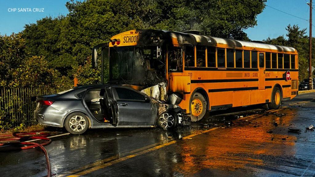 Can Schools Be Sued for Bus Accidents?