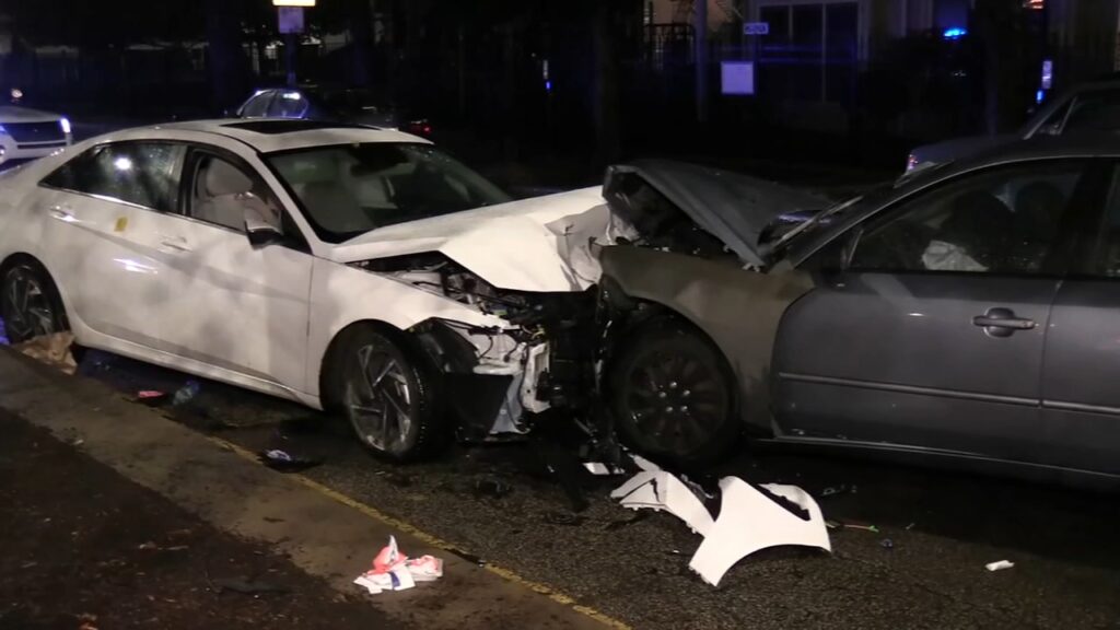 How to Navigate the Car Accident Settlement Process in California?
