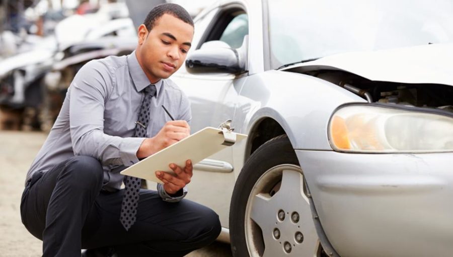 How to File a Car Accident Claim in Los Angeles?