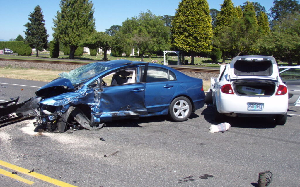 What Is the Average Settlement for Neck Injuries After a California Car Accident?