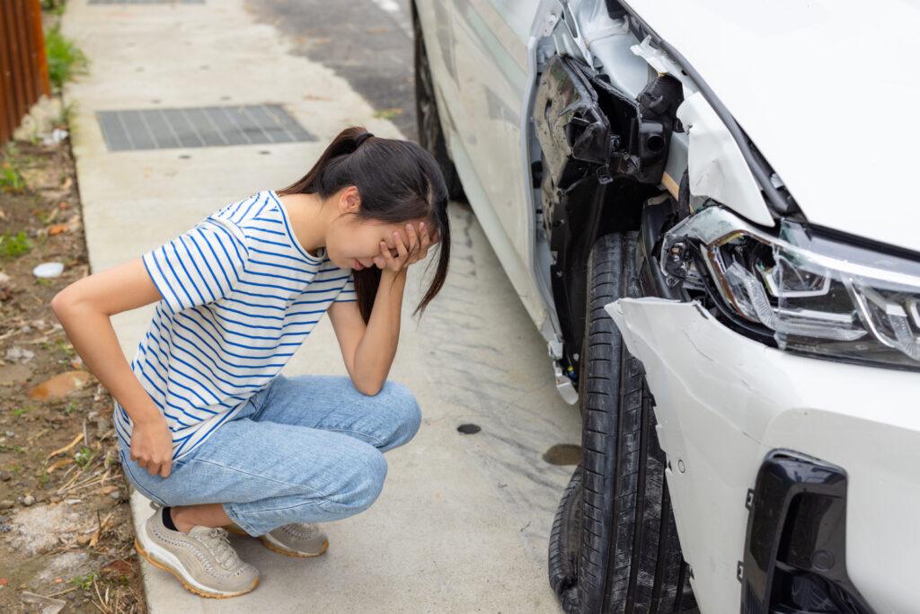 What to Do After a Car Accident in Los Angeles?