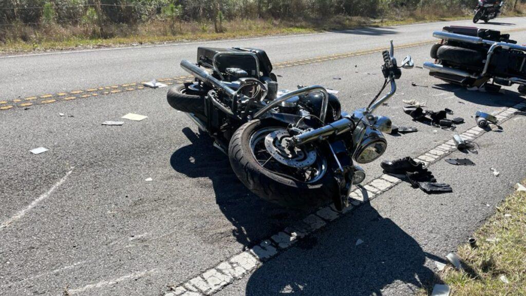 Should I Get a Lawyer for a Motorcycle Accident in Los Angeles?