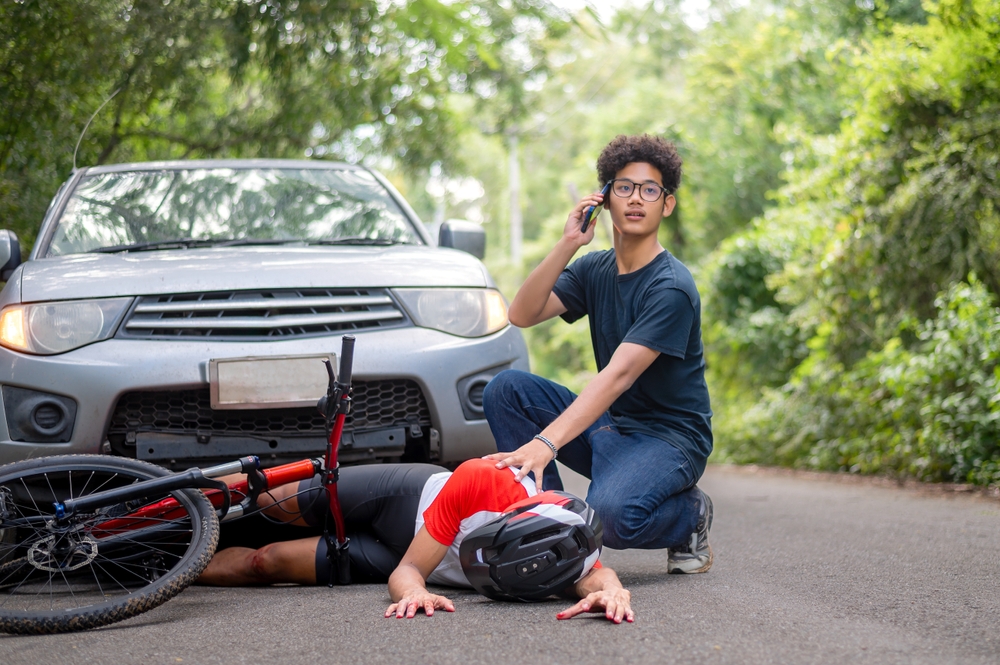 What to Do After a Bicycle Accident Injury?