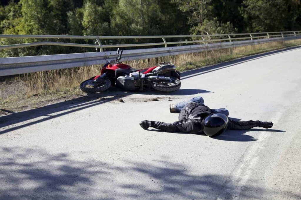 What Are My Rights After a Motorcycle Accident in California?