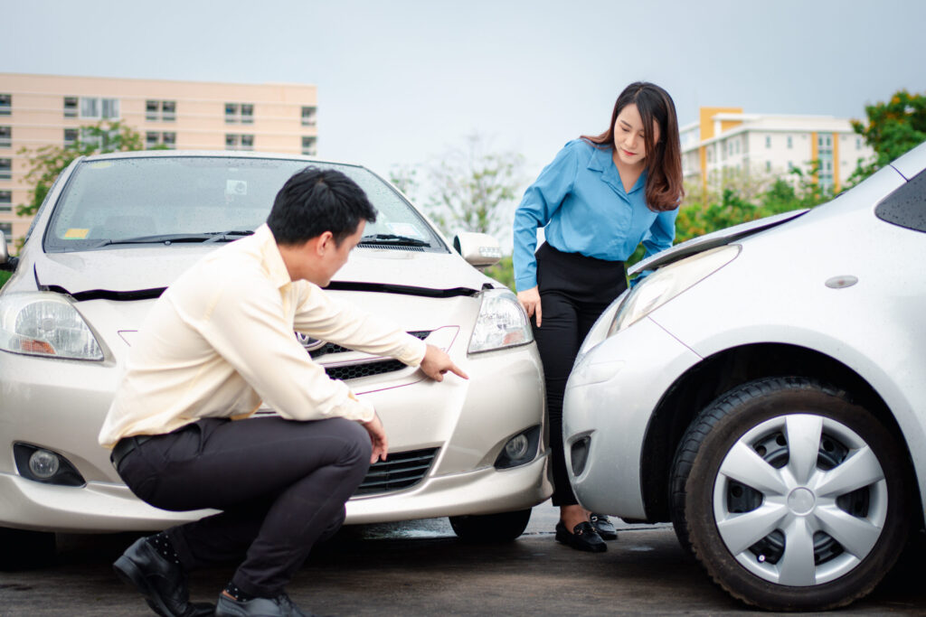 What Happens If Medical Costs Are Higher Than the At-Fault Driver’s Insurance?