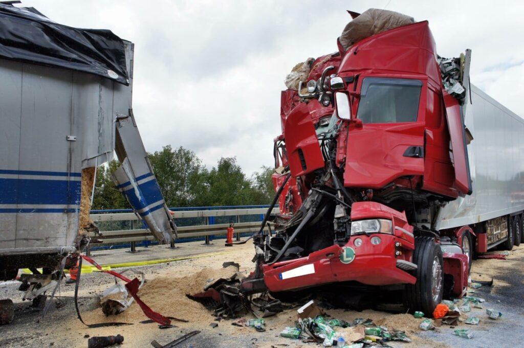 How to Maximize Truck Accident Settlements?