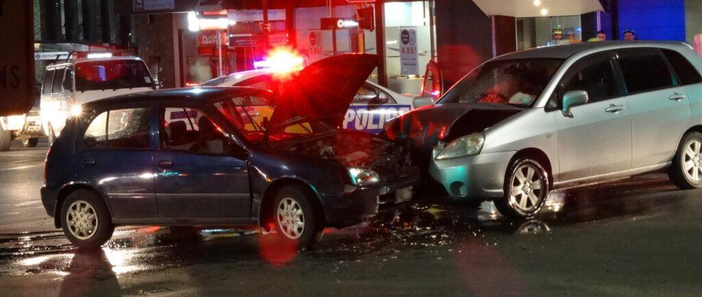 How to File a Claim for Compensation After a California Car Accident?
