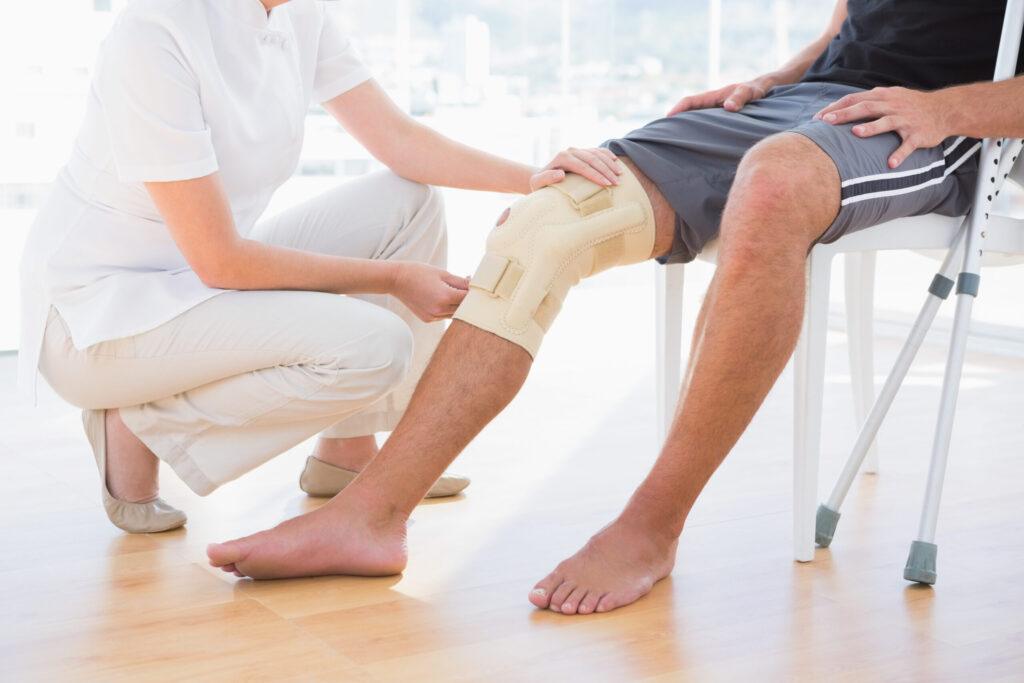 What to Do If You Are Injured in California?