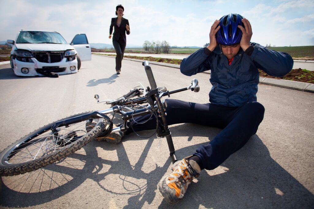 What Is the Average Settlement for Bicycle Accident Claims in California?