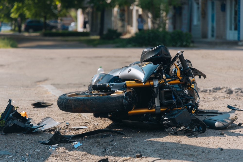 How Long Do I Have to File a Wrongful Death Claim for a Motorcycle Crash?