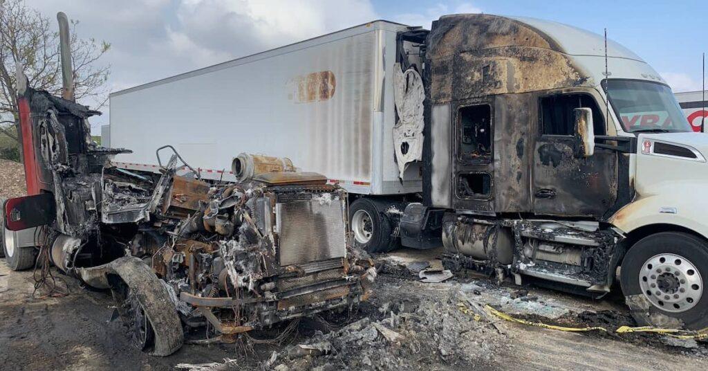 What You Need to Know About Filing a Truck Accident Claim in California?