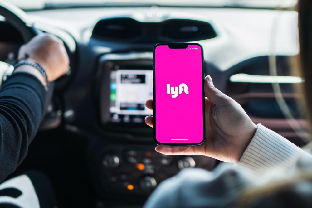 How to File a Claim for a Lyft Passenger Injury