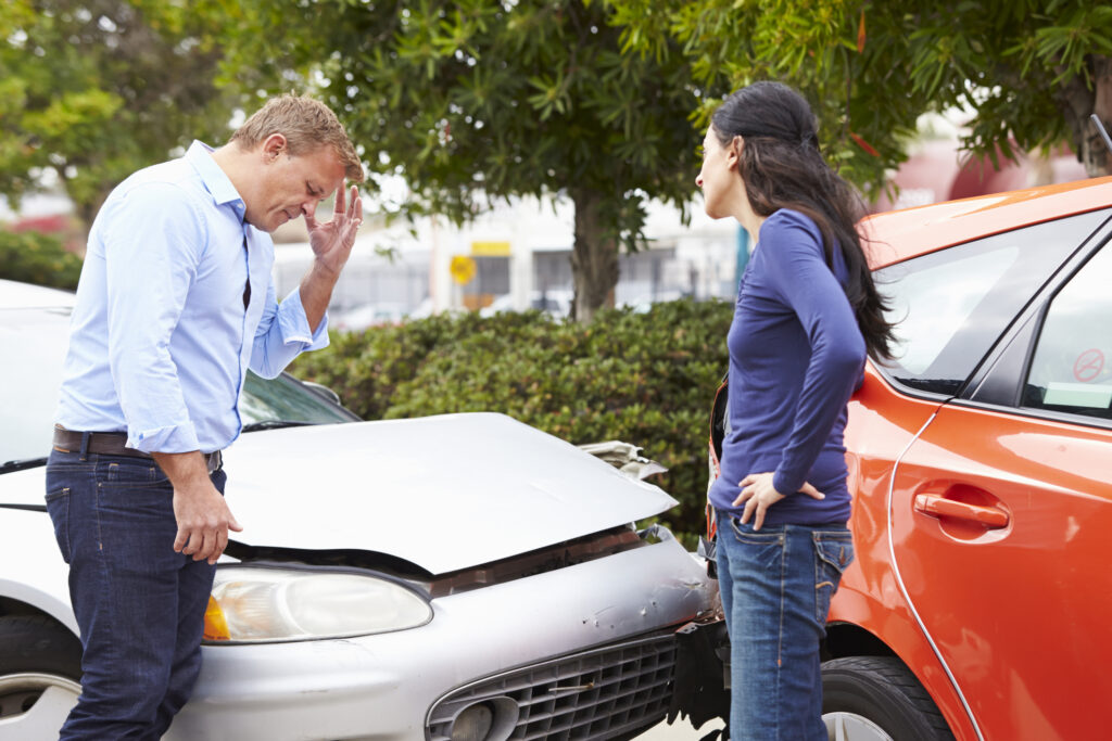 How Long Do I Have to File a California Rideshare Accident Lawsuit?