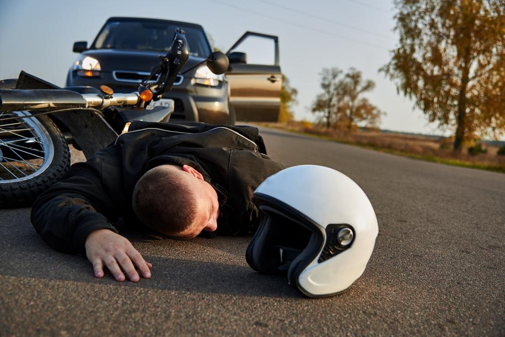 How Much Can You Get From a Motorcycle Accident Settlement?