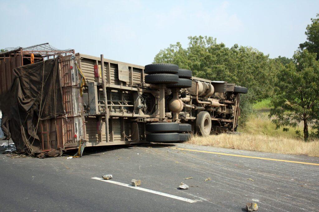 How Long Do I Have to File a Truck Accident Lawsuit in California?