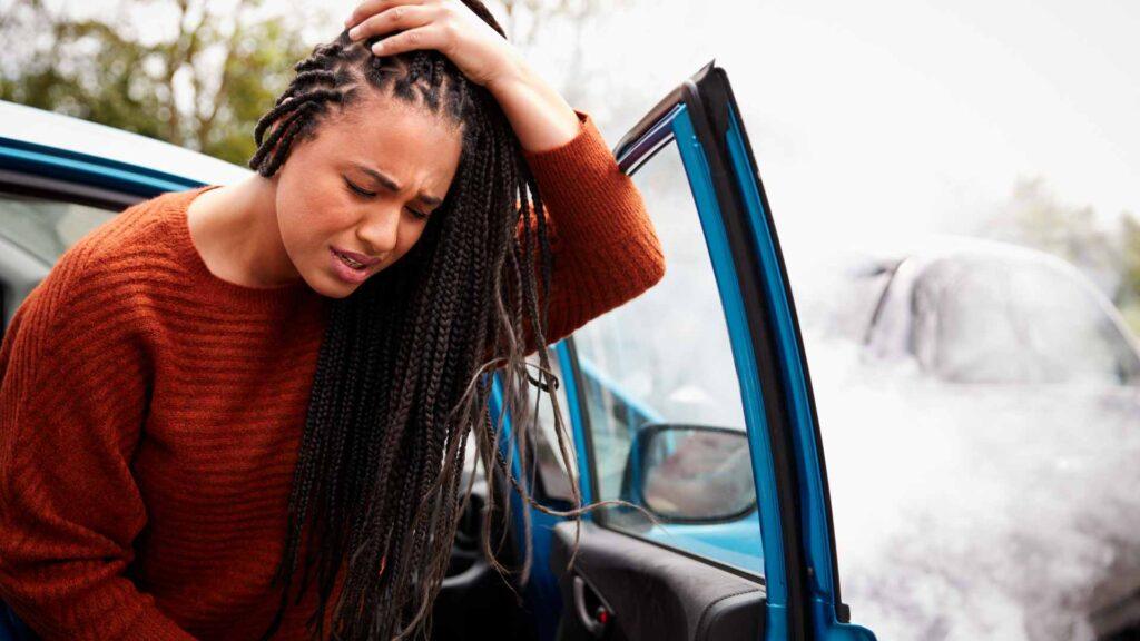 What Are My Rights as a Passenger in a Car Accident in California?