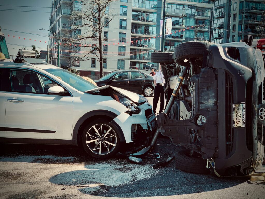 How Much to Expect From a Car Accident Settlement in California