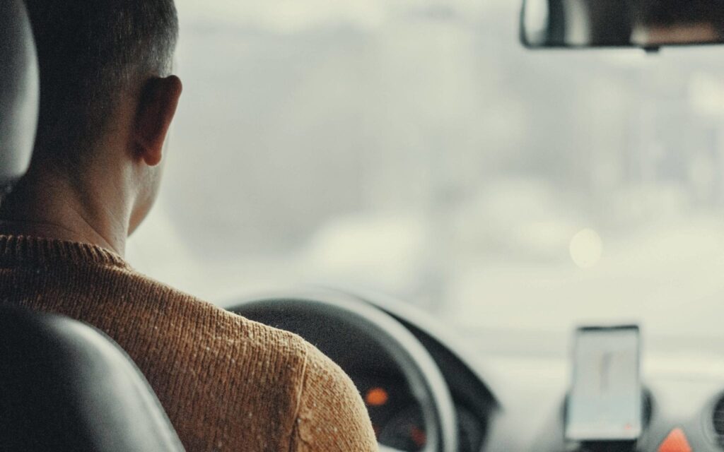 Who Pays in a Rideshare Accident?