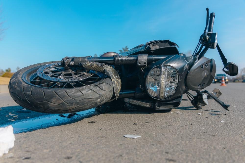 What Is the Average Settlement for a Fatal Motorcycle Accident?