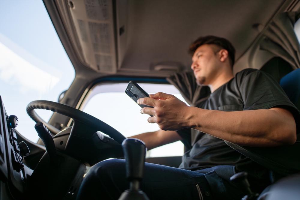 How Can I Prove the Other Driver Was Distracted After an Accident?