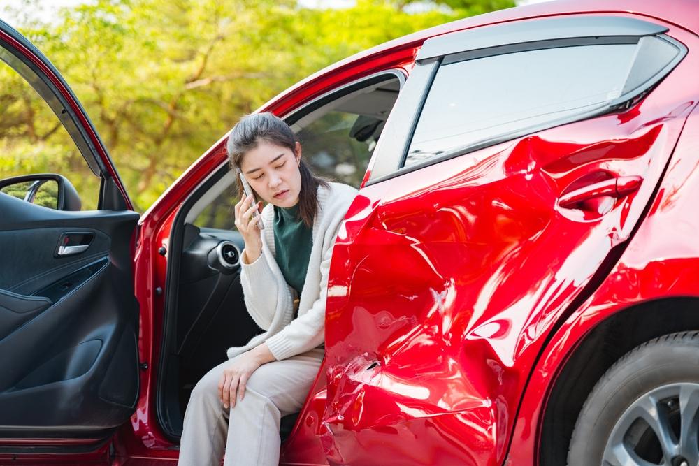 Should I Hire a Lawyer for a Hit and Run Accident in California?