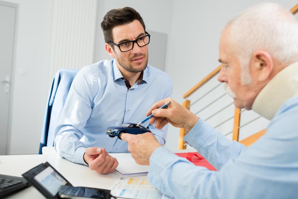 Should I Hire a Lawyer After a Head-on Collision?