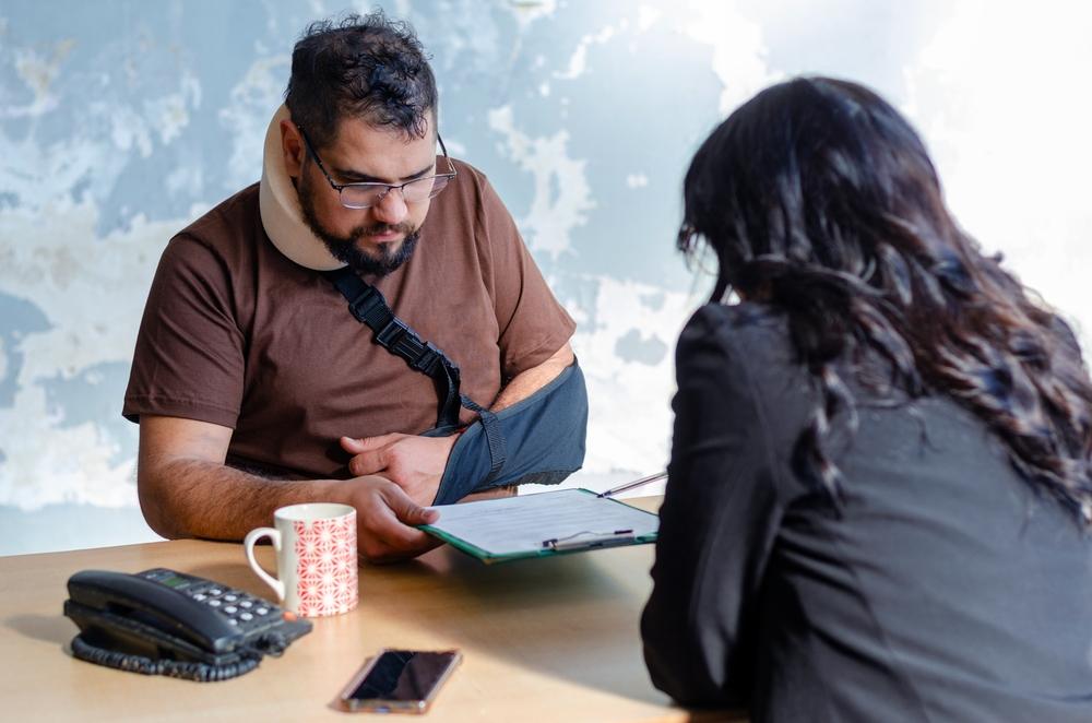 ​​What’s the Average Settlement for Rear End Collisions in LA?