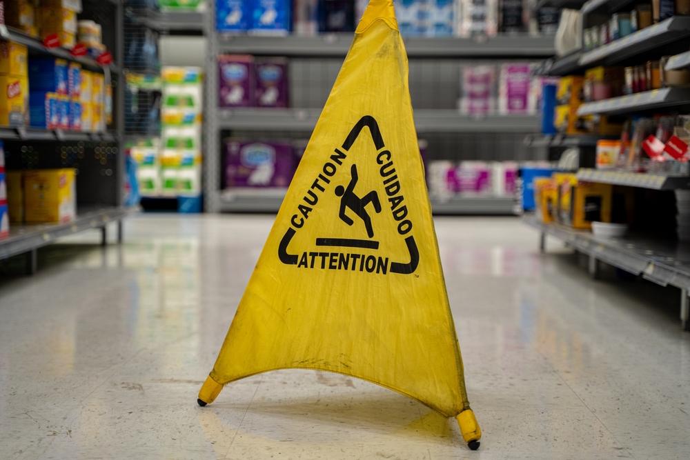 What Are the Most Common Hazards That Lead to Slip and Fall Accidents?