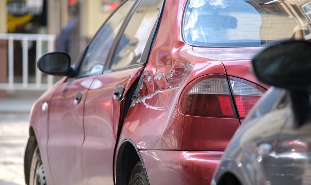 What Is the Process for Filing an Insurance Claim After a Hit and Run?
