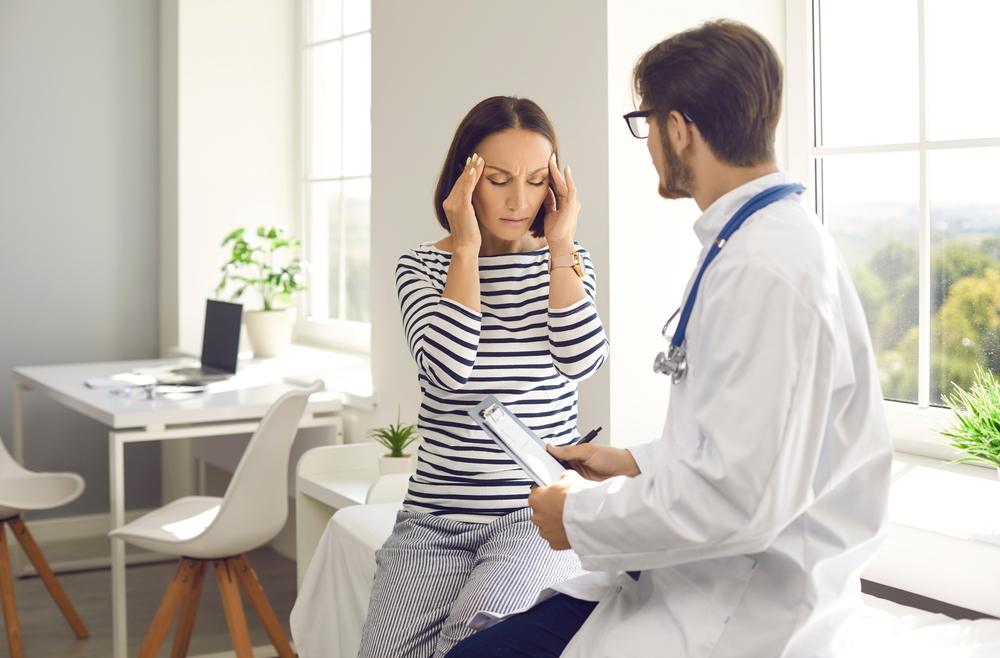 What’s the Difference Between a Concussion and Brain Injury?