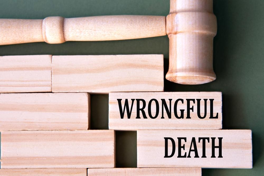 Who Is Eligible to File a Wrongful Death Lawsuit in California?