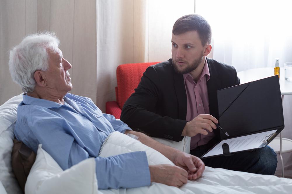 Can I Sue My Employer for an Amputation Injury Sustained at Work?