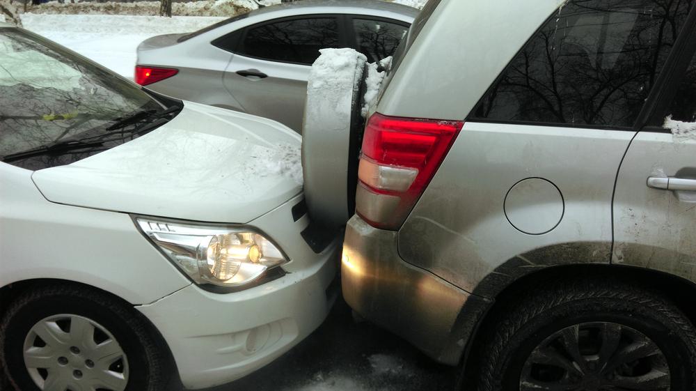Do I Need a Lawyer for a Minor Rear End Accident in California?