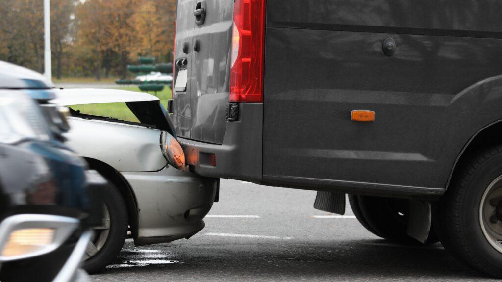 Truck Accident Lawyers in Los Angeles