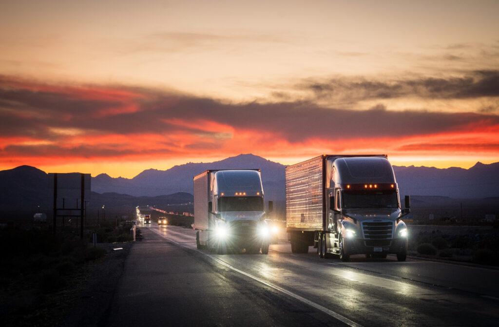Truck Accident Lawyer in Pasadena