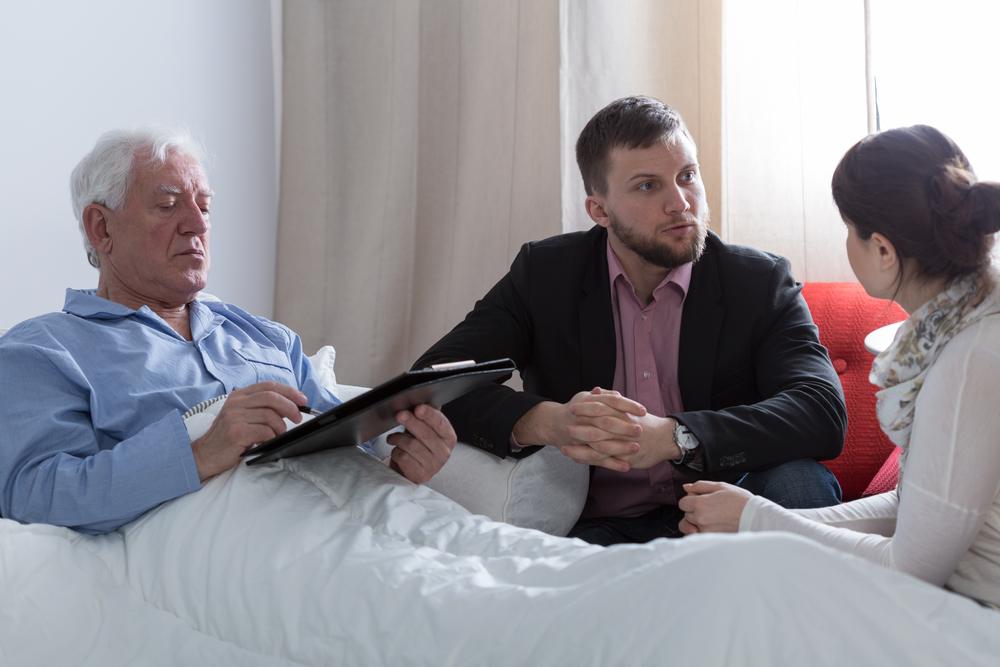 What Types of Compensation Can I Receive for an Amputation Injury?