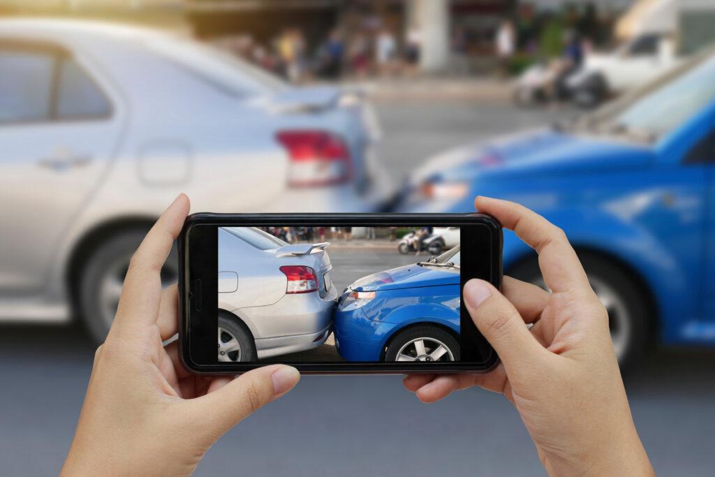 Five Key Pieces of Evidence Car Accident Attorneys Look For